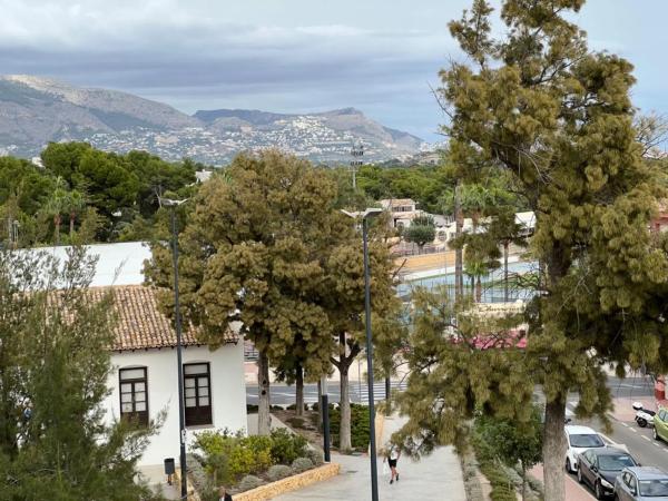 Piso en calle les Escoles, 17 -13