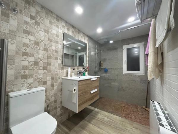 Chalet adosado en calle Itàlia