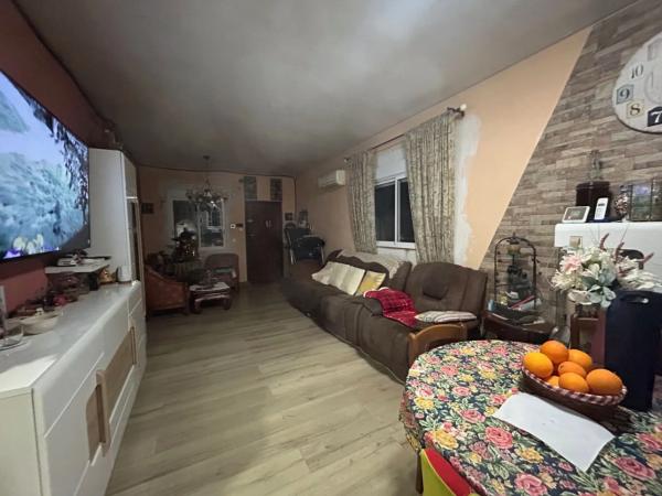 Chalet adosado en calle Itàlia