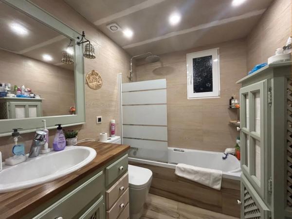 Chalet adosado en calle Itàlia