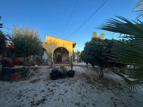 Chalet adosado en calle Itàlia