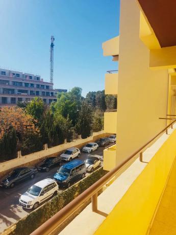 Piso en avenida de l'Albir, 33