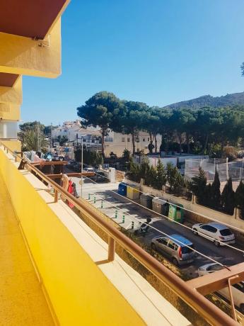 Piso en avenida de l'Albir, 33