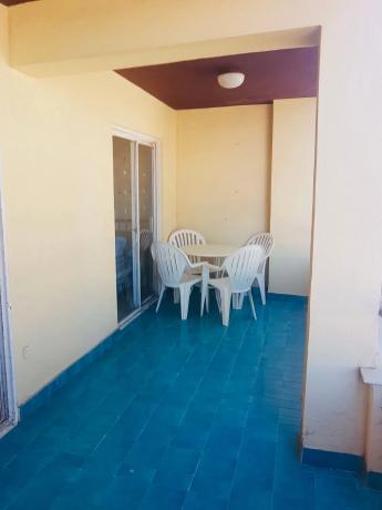 Piso en avenida de l'Albir, 33