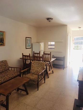 Piso en avenida de l'Albir, 33