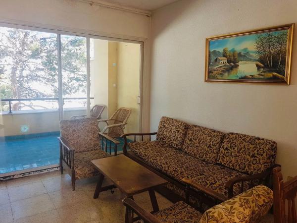 Piso en avenida de l'Albir, 33