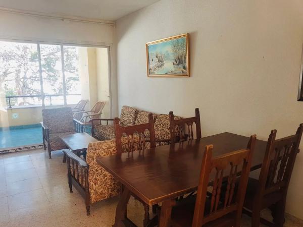 Piso en avenida de l'Albir, 33