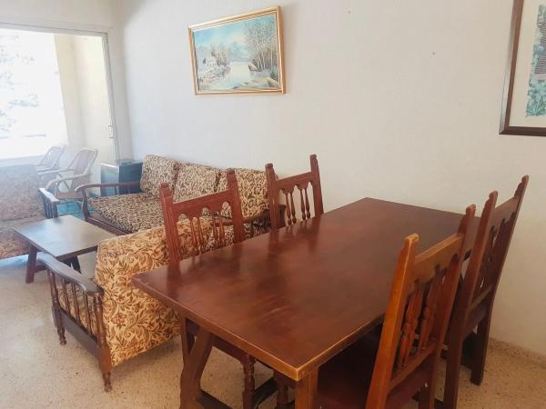 Piso en avenida de l'Albir, 33