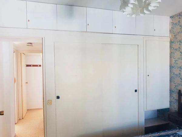 Piso en avenida de l'Albir, 33