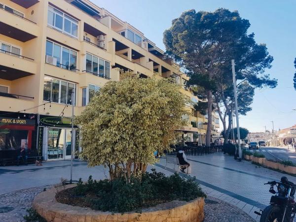 Piso en avenida de l'Albir, 33