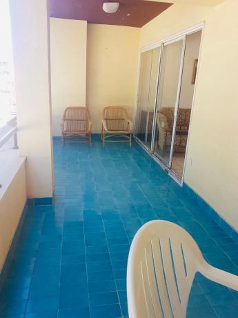 Piso en avenida de l'Albir, 33