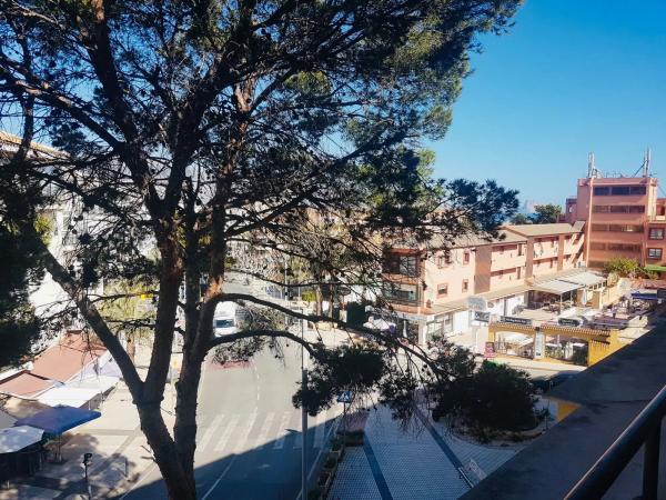 Piso en avenida de l'Albir, 33