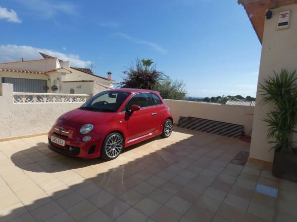 Casa independiente en Romer