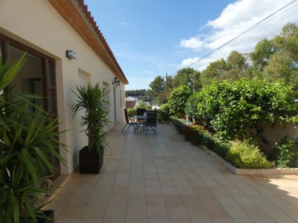 Casa independiente en Romer