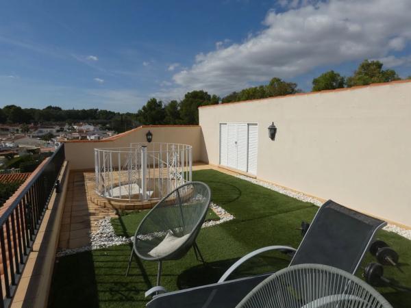 Casa independiente en Romer