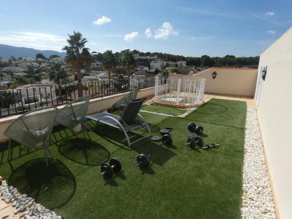 Casa independiente en Romer