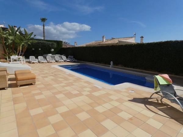 Casa independiente en Romer