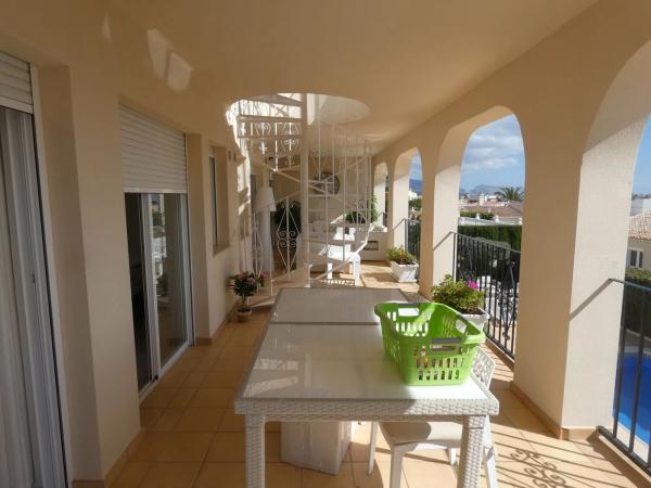 Casa independiente en Romer