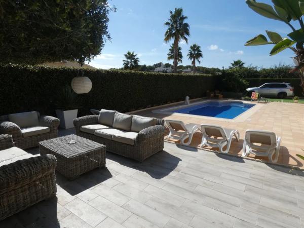 Casa independiente en Romer