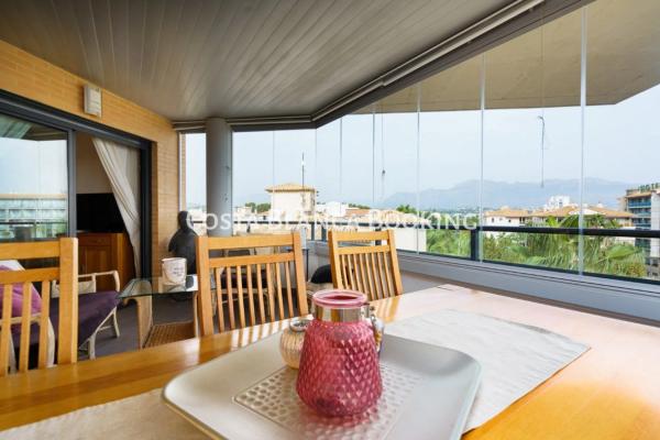 Ático en Bulevard dels Musics