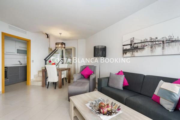 Ático en Bulevard dels Musics