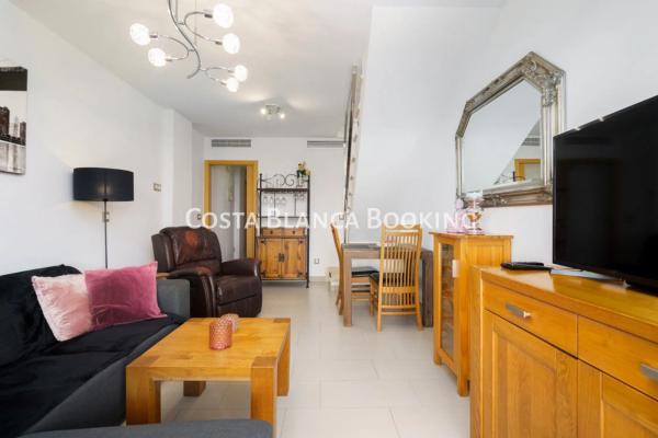 Ático en Bulevard dels Musics