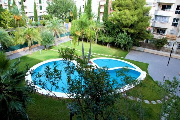 Ático en Bulevard dels Musics