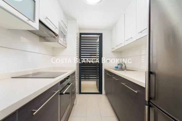 Ático en Bulevard dels Musics