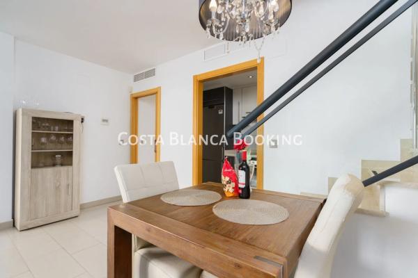 Ático en Bulevard dels Musics