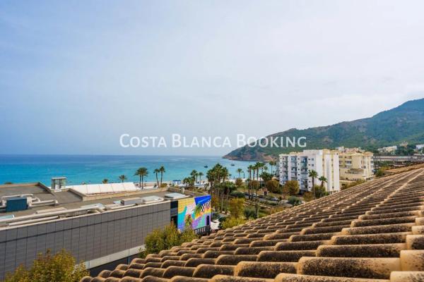 Ático en Bulevard dels Musics