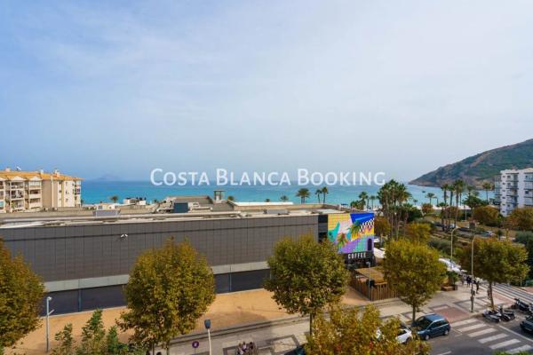 Ático en Bulevard dels Musics