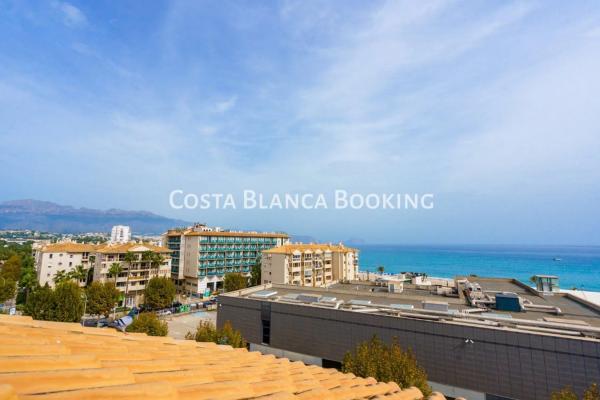 Ático en Bulevard dels Musics