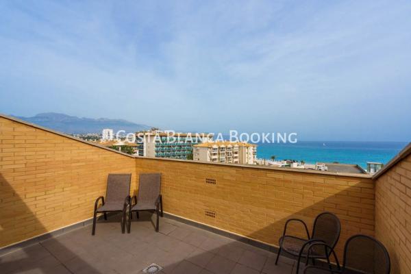 Ático en Bulevard dels Musics