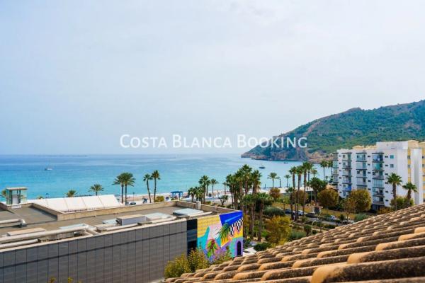 Ático en Bulevard dels Musics