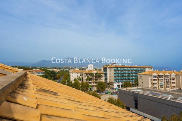 Ático en Bulevard dels Musics