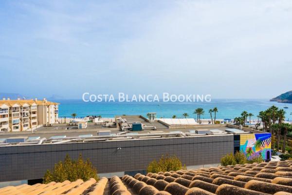 Ático en Bulevard dels Musics