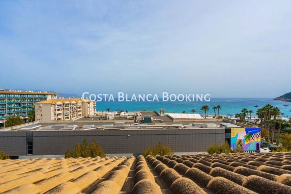 Ático en Bulevard dels Musics