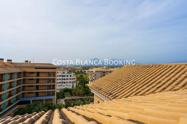 Ático en Bulevard dels Musics