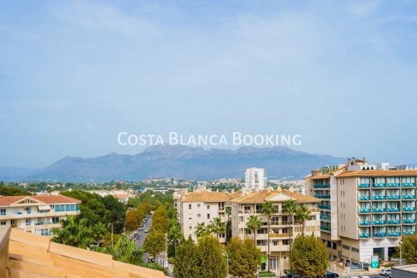 Ático en Bulevard dels Musics