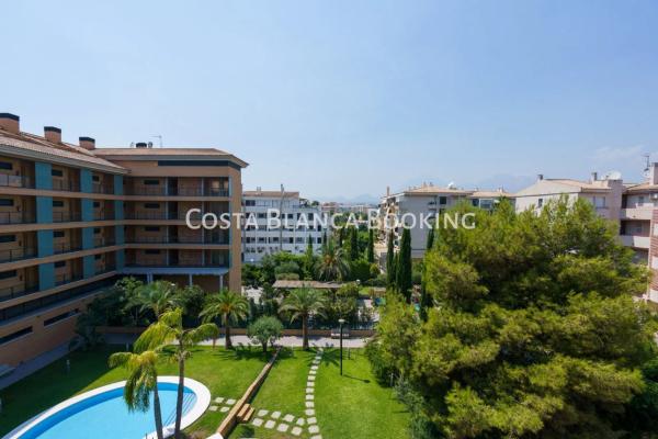 Ático en Bulevard dels Musics