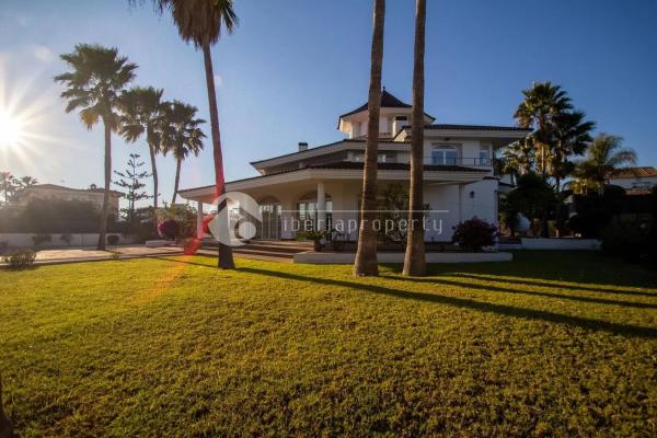 Casa independiente en calle Fuerteventura