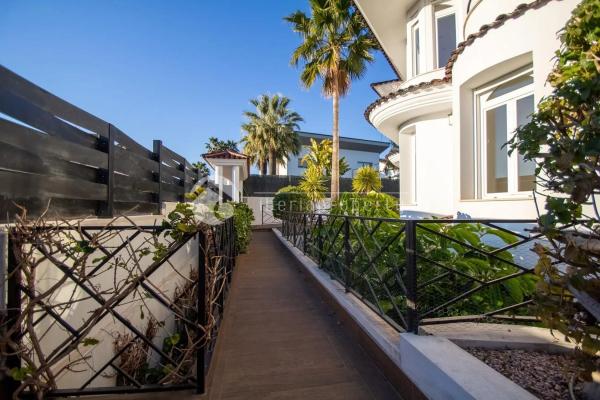 Casa independiente en calle Fuerteventura