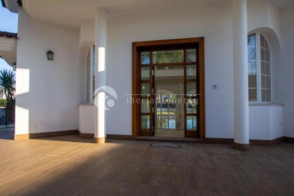 Casa independiente en calle Fuerteventura