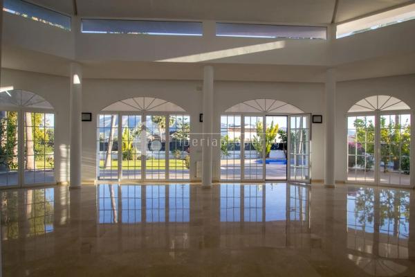 Casa independiente en calle Fuerteventura