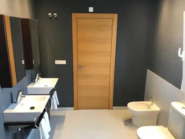 Chalet adosado en calle els Arcs, 1  a