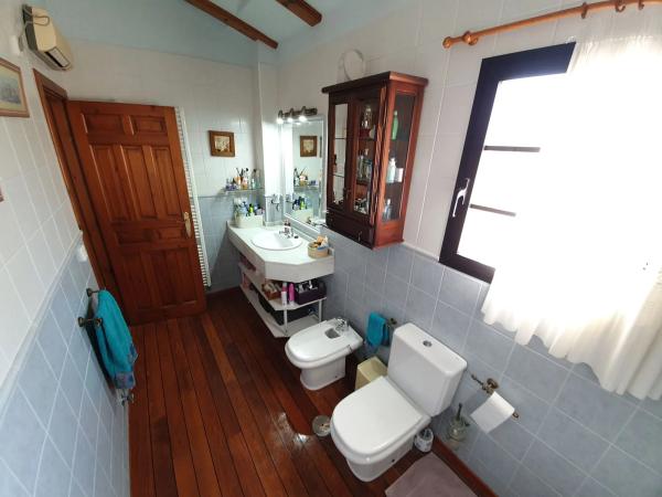 Casa independiente en avenida del Captivaror, 17