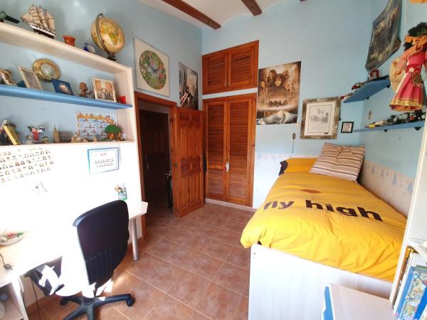 Casa independiente en avenida del Captivaror, 17