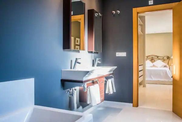 Chalet adosado en calle els Arcs, 1  a