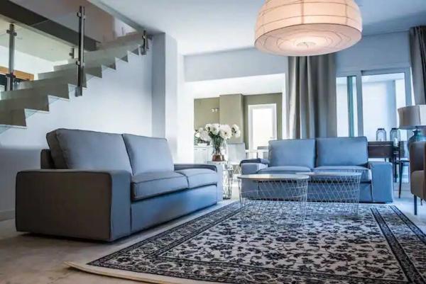 Chalet adosado en calle els Arcs, 1  a