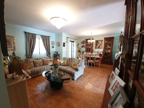 Casa independiente en avenida del Captivaror, 17